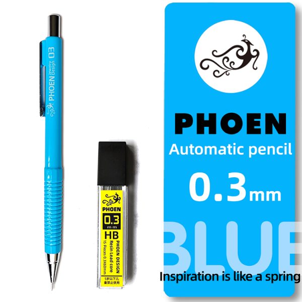 PHOEN Jewelry design 0.3mm mechanical pencil