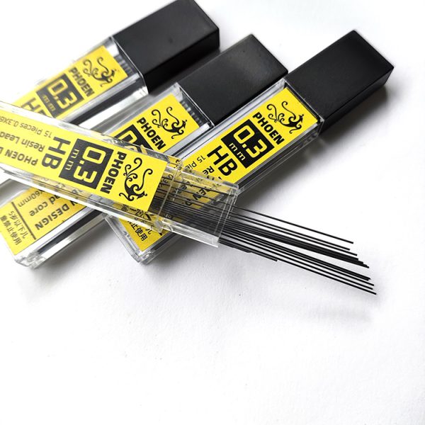 0.3mm Automatic pencil lead