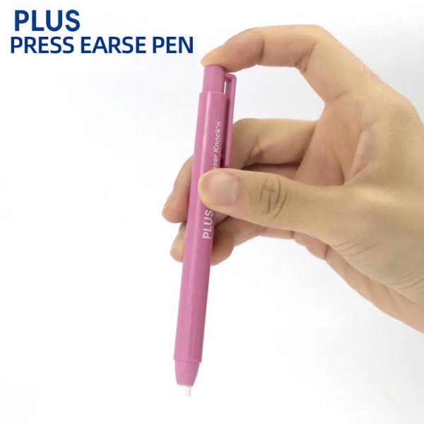 PLUS jewelry design earser pen