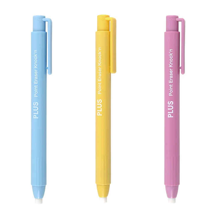 PLUS Earser Pen Timel Jewelry Design Drafting Templates